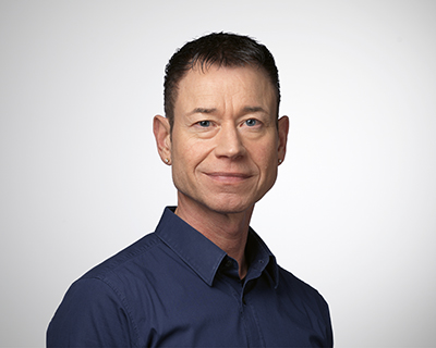 Andreas Hofberger