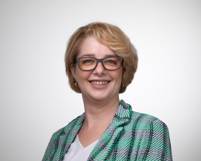 Melanie Salvisberg