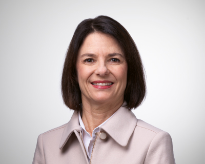 Nicole Giger